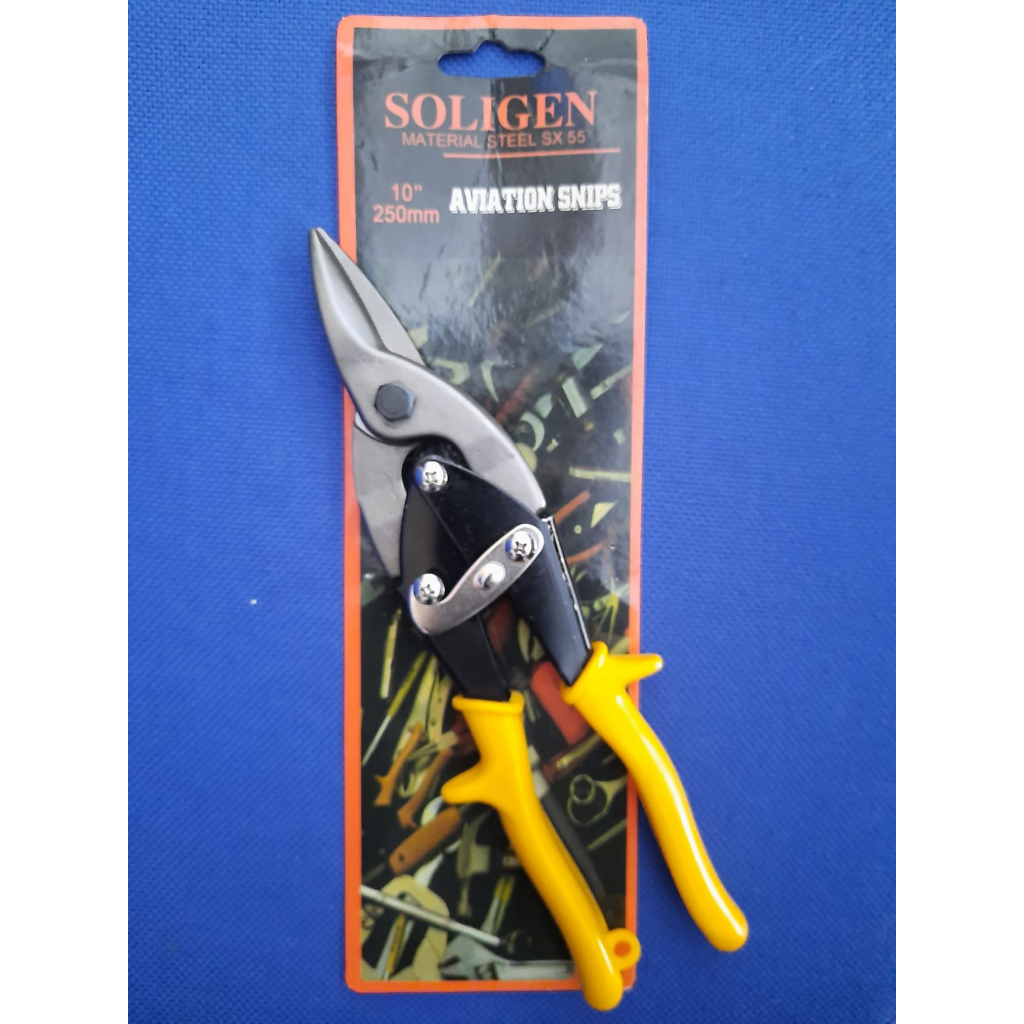 

Gunting Holo Soligen