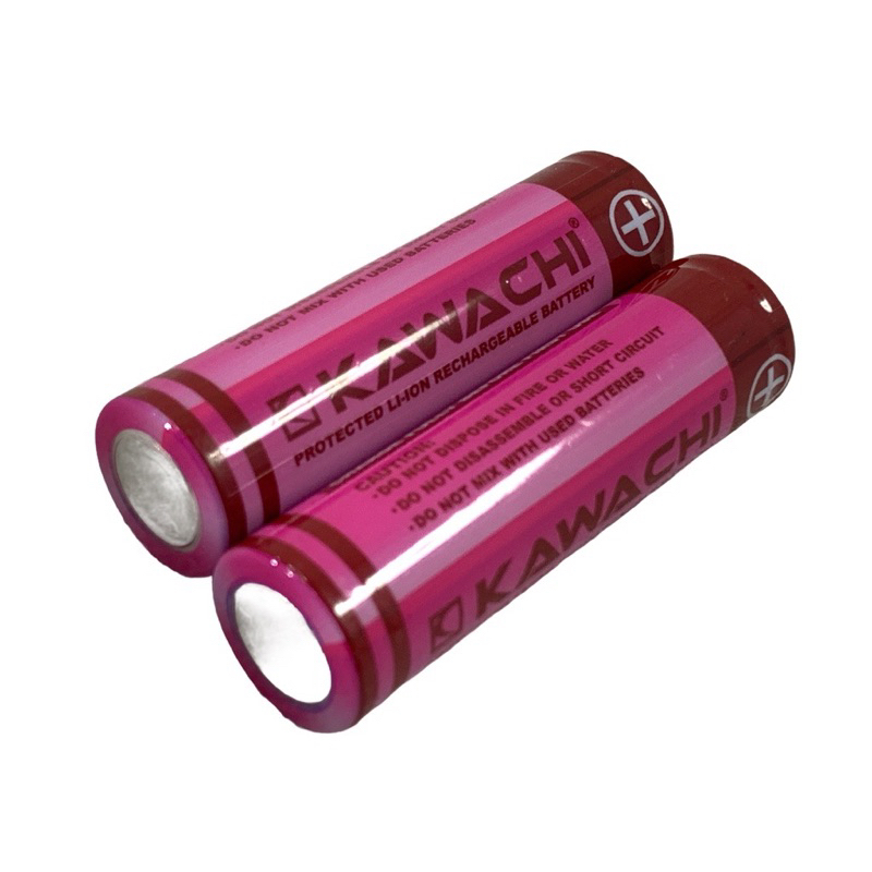 Baterai Cas Kawachi (3.7V 1200mAh)