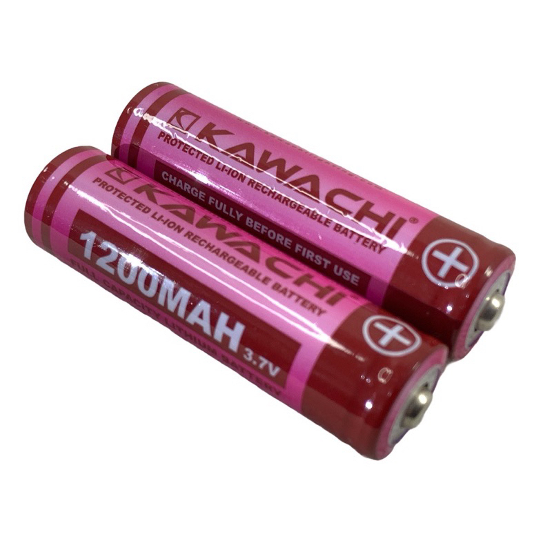 Baterai Cas Kawachi (3.7V 1200mAh)