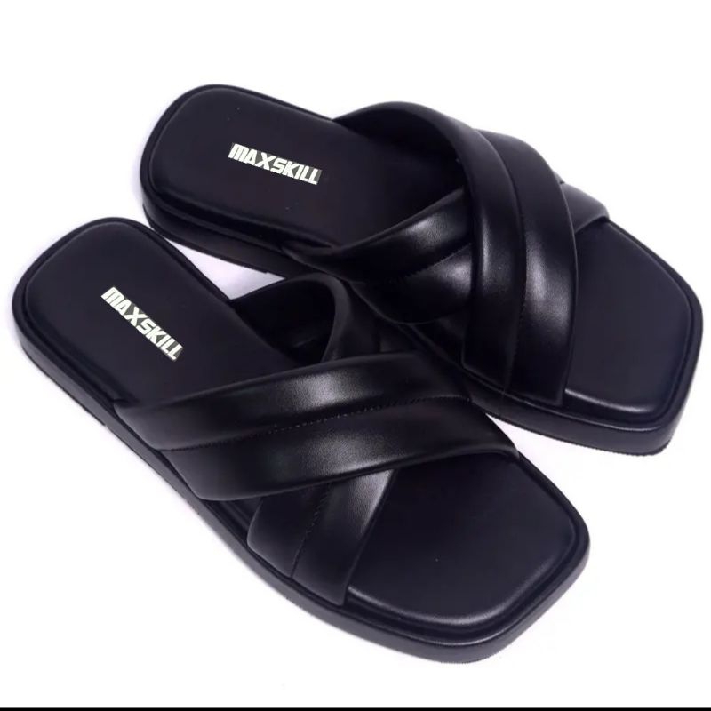 new arrival sandal wanita silang maxskill style wanita korea super premium