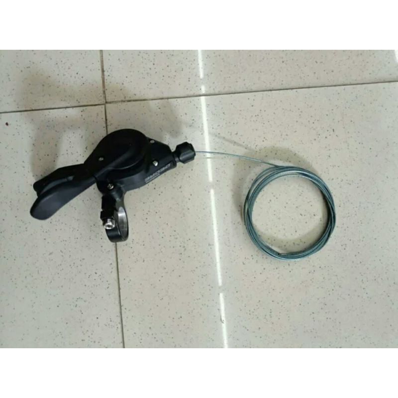 Shifter Deore M5100