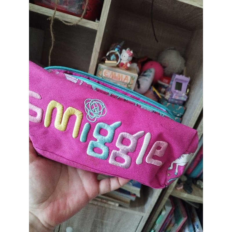 

smiggle original