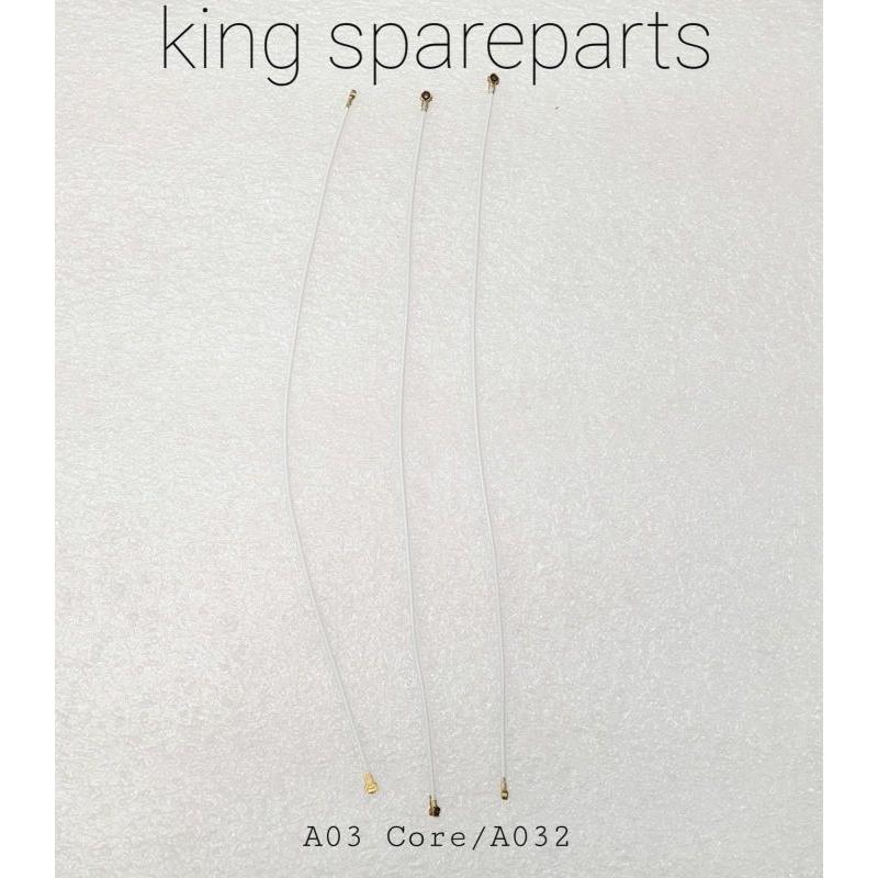 KABEL ANTENA CABLE SAMSUNG GALAXY A03 CORE A032 ORIGINAL