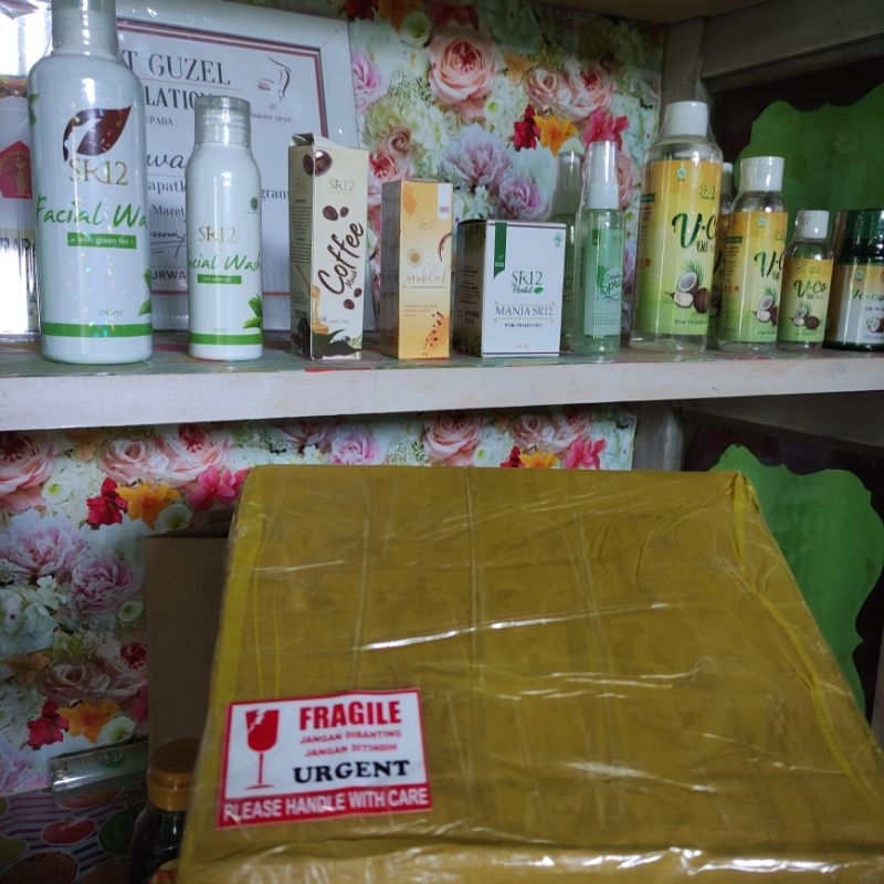 

Deposit Griya Hawari