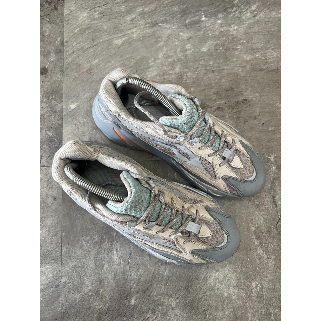 Adidas Yeezy Boost 700 Inertia Chunky