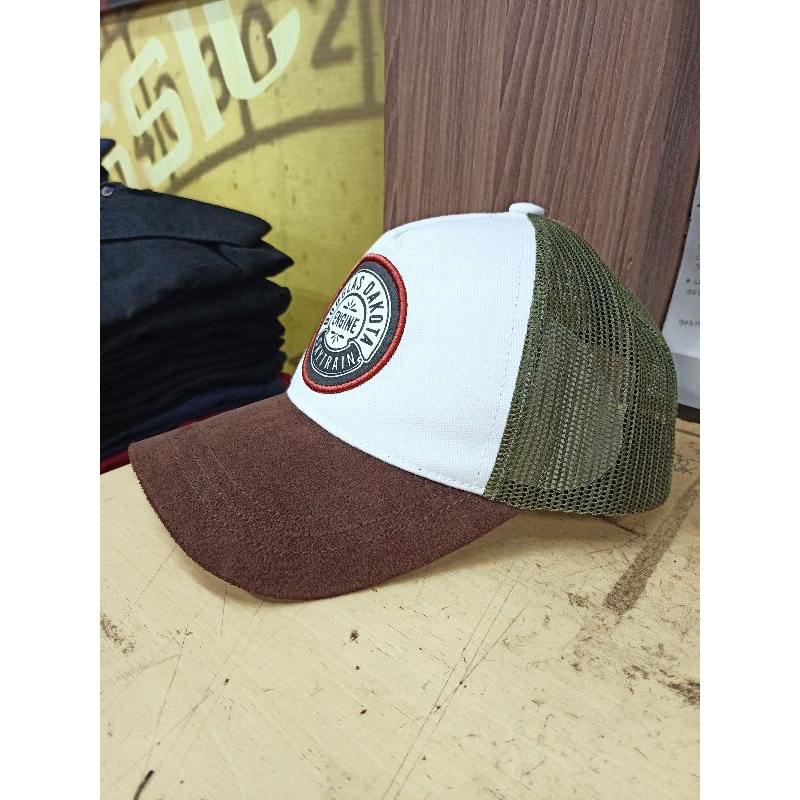 topi pria / topi emba