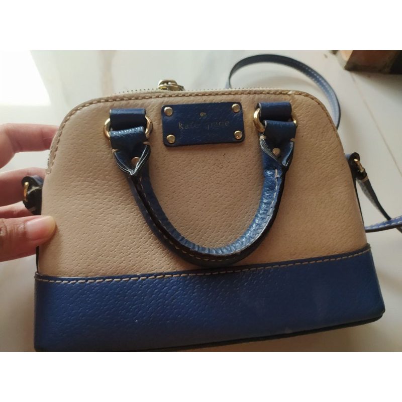 Kate Spade Bag, Ori