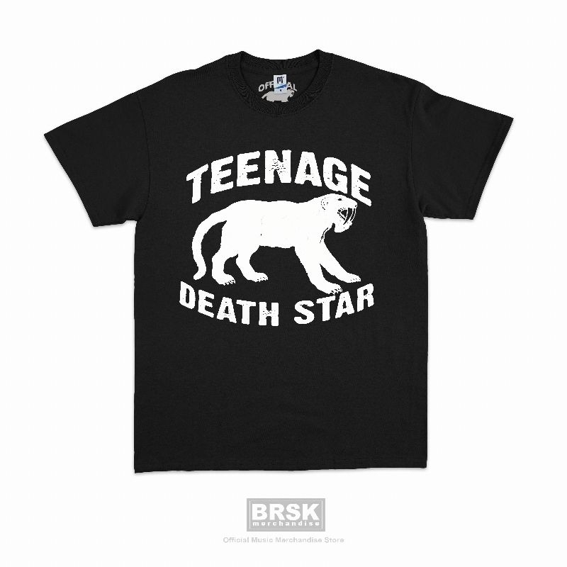 Teenage Death Star - Skill Is Dead