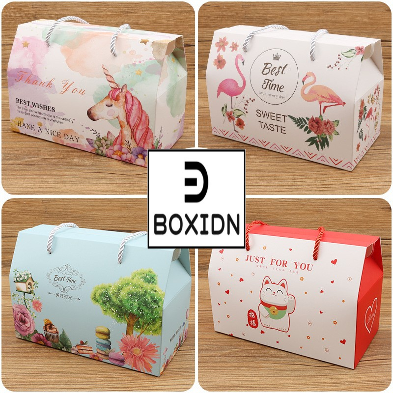 

Medium Box Souvenir Ulang Tahun Anak Goodie Bag Snack Ultah Souvenir Baby First Month Kotak Bingkisan Snack Bday Packaging Souvenir Ultah Box Baby Boy Box Baby Girl Ulang Tahun Bayi Ulang Tahun Anak paperbag ulang tahun paperbag snack paperbag souvenir
