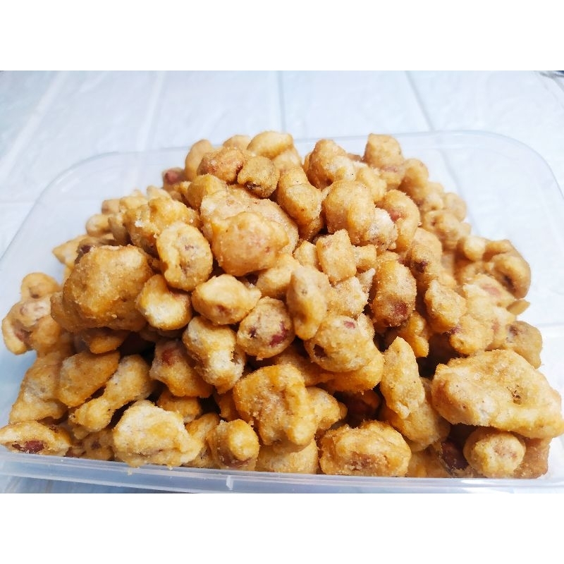 Kacang Bandung 250gram