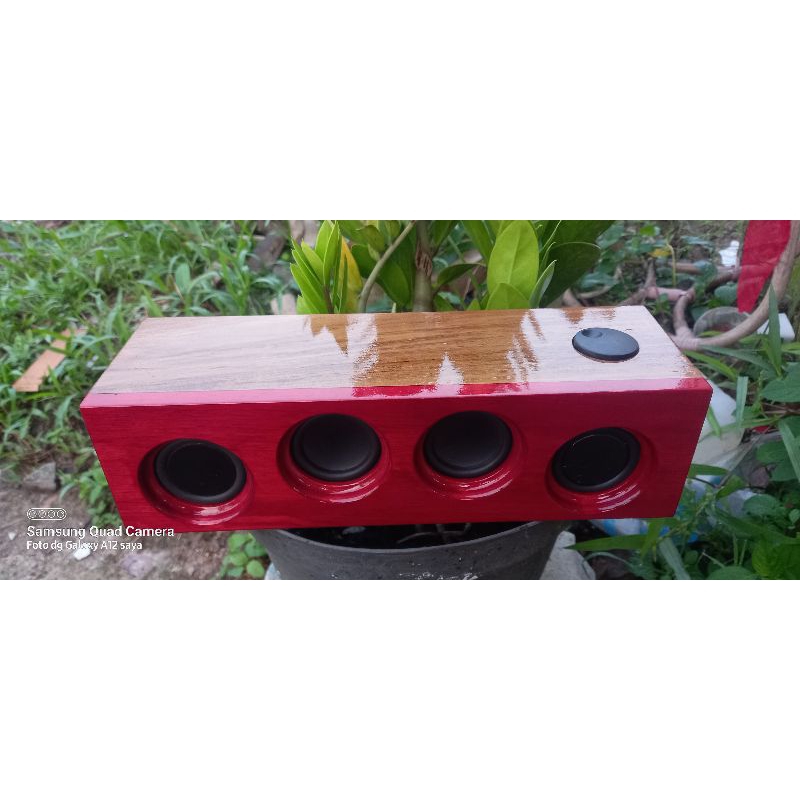 speaker bluetooth 20watt