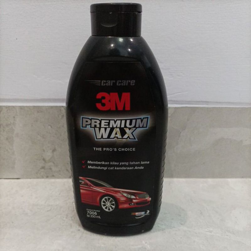 3M Premium Wax 7006 350 ml