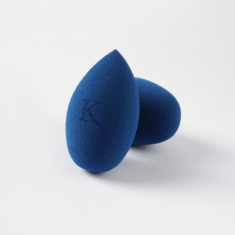 Karis Beauty Blender Mini Expert MakeUp Sponge Make up Spon Applicator Foundation