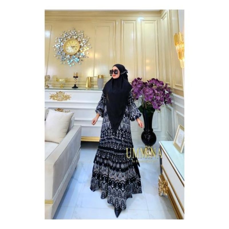 GAMIS VILSHA BY UMMINA