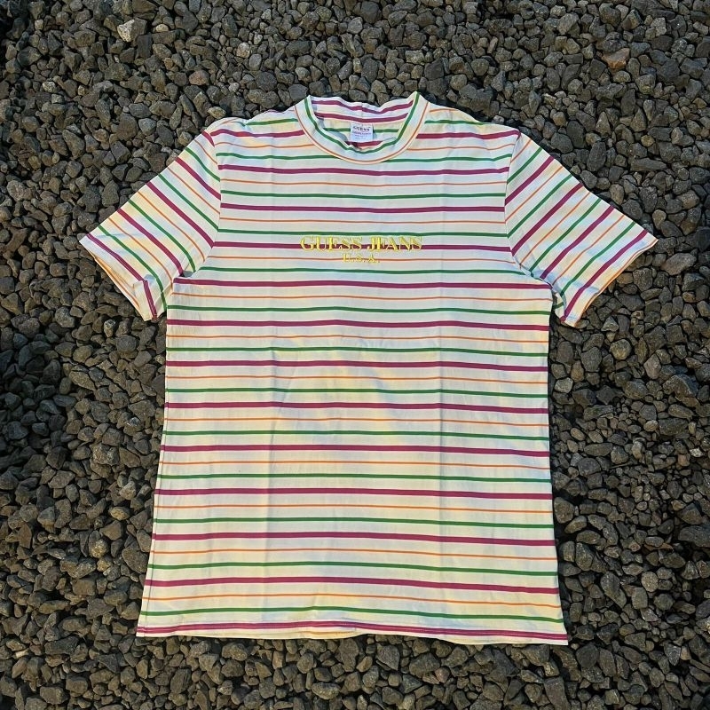 guess stripe