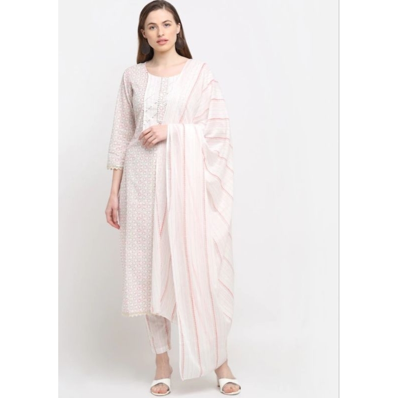 Kurta  Set / Baju India / Tunik Set size XXL