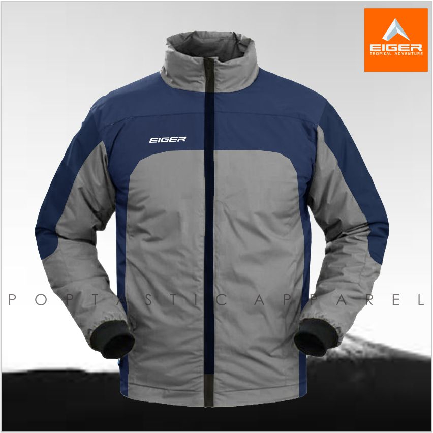 JAKET PRIA WATERPROOF JAKET HARRINGTON SMITH PRIA TERBARU