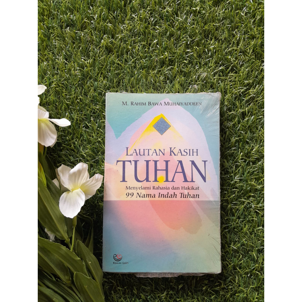 Lautan Kasih Tuhan