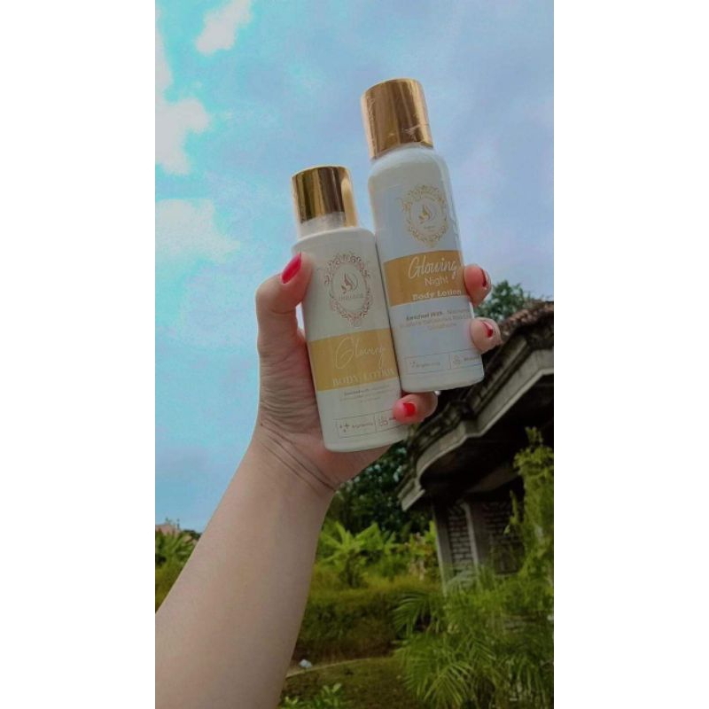 Hb Imd extra glow | Hb whitening Hb pemutih