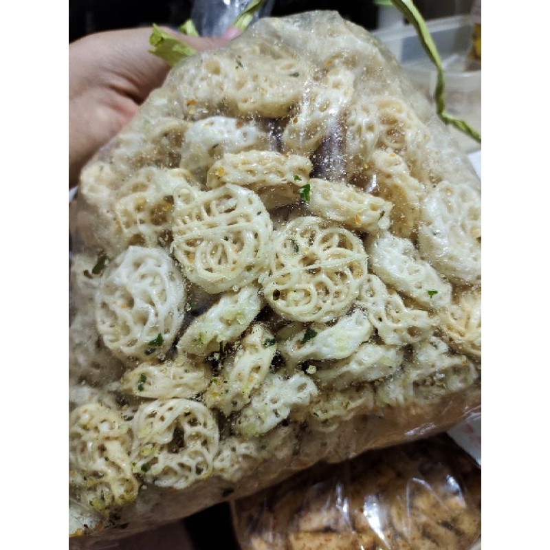 

seblak kering ORI -pedas