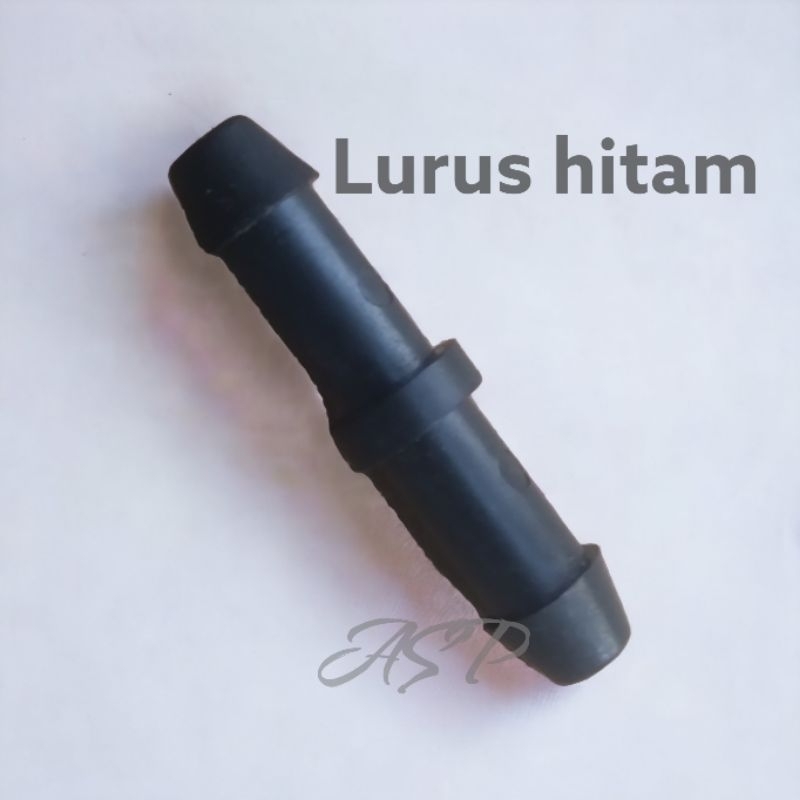 Sambungan Selang Air Wiper Mobil Universal