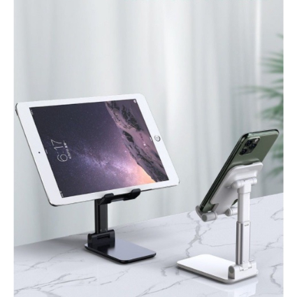 Phone Holder Stand | Phone Holder Meja |  Dudukan Hp Standing Meja Flexible