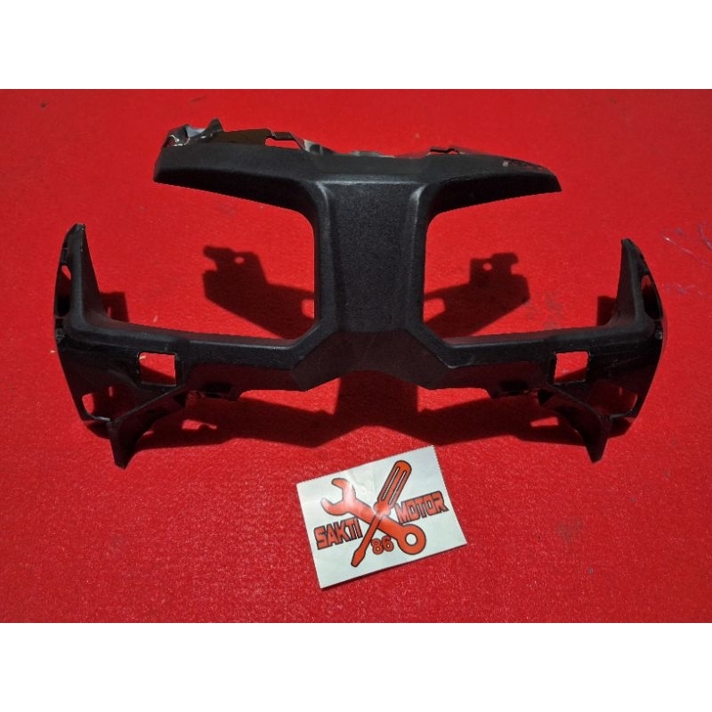 Cover Fr Front Center Adv 150 bekas original