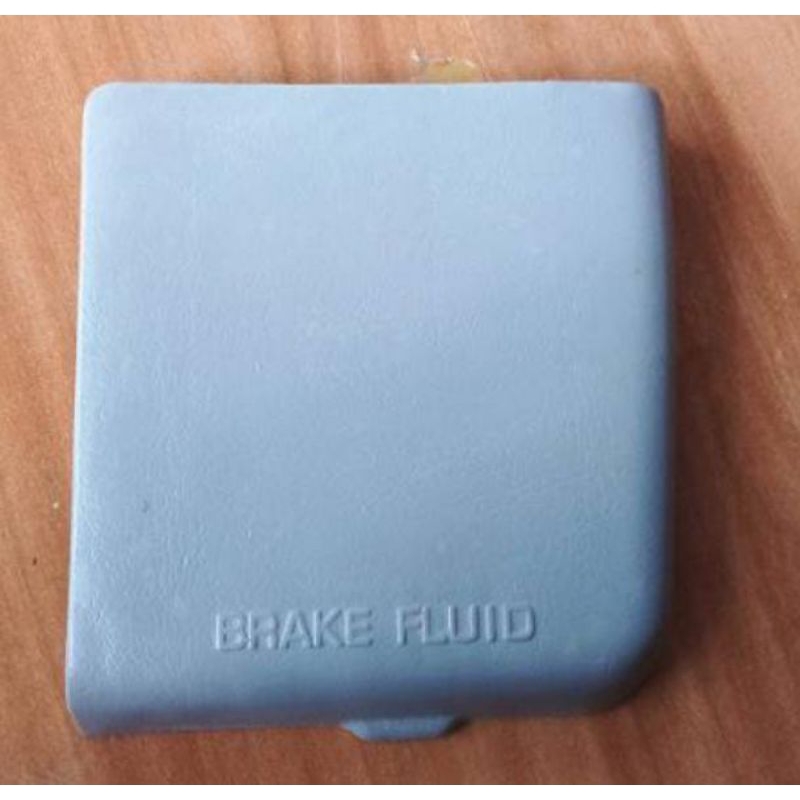 tutup minyak rem ragasa harga perbiji ps 100 ps 120 ps 135 bahan fiber cetakan rumahan