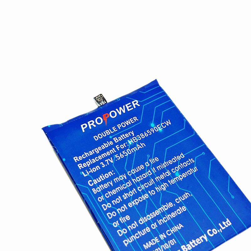 BATERAI PROPOWER HB386590ECW COMPATIBLE FOR HONOR 8X