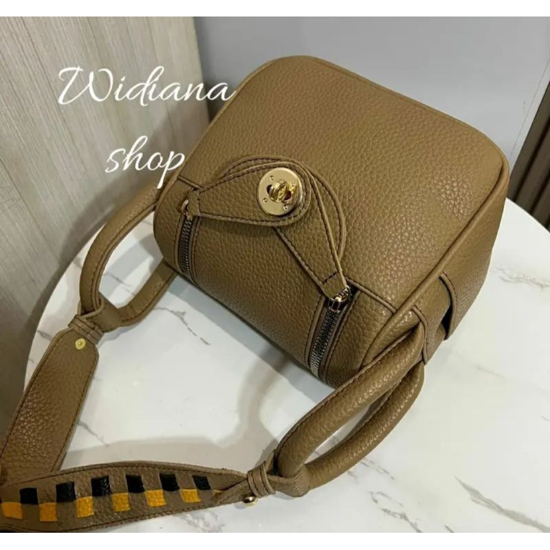 Tas Wanita Selempang Shella(free box syal) Fashion Wanita Kekinian By Widiana