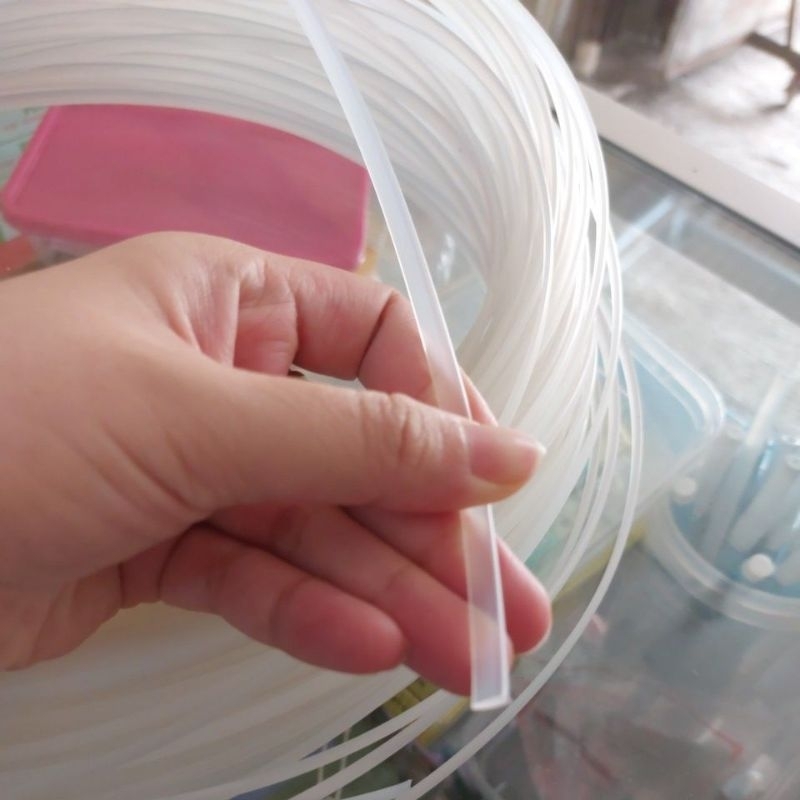 Balen Sodok / Tulangan Kamisol / bountning permeter/Balen 4,6/5,2 permeter