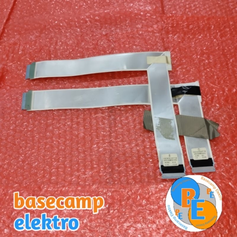 Kabel Flexible LVDS TV LED LG 43UH650T Smart LVDS TV LED LG 43UH650T Kabel Flexible LVDS TV LG 43UH6