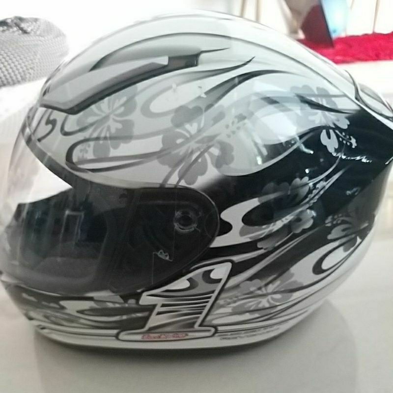 Helmet Full Face