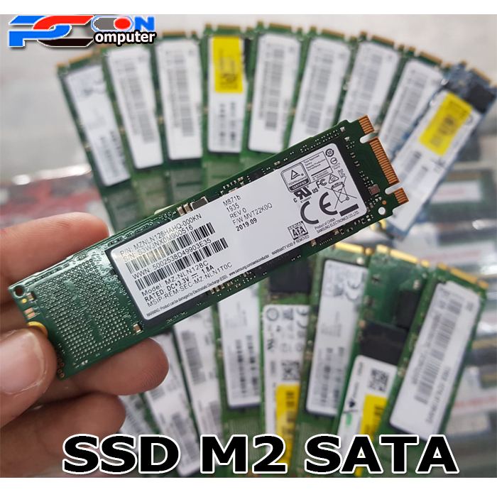 SSD M2 Sata 128GB/ M.2 SATA