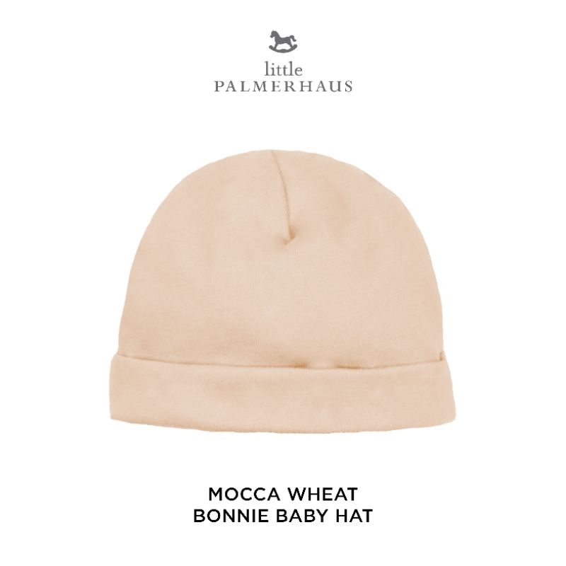 Little Palmerhaus Bonnie Baby Hat / Topi Anak Bayi