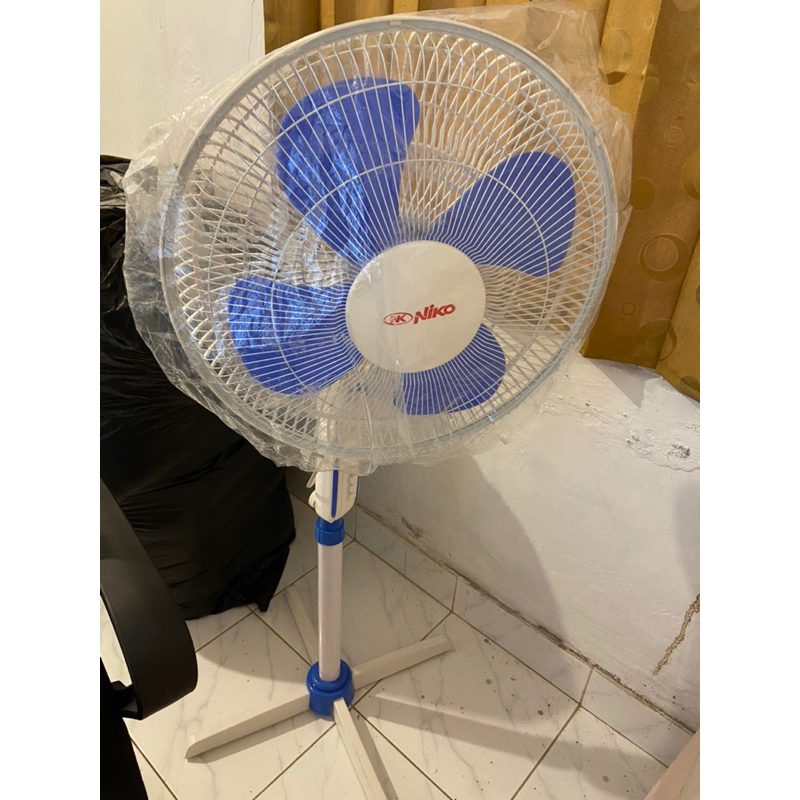 KIPAS ANGIN NIKO BESAR