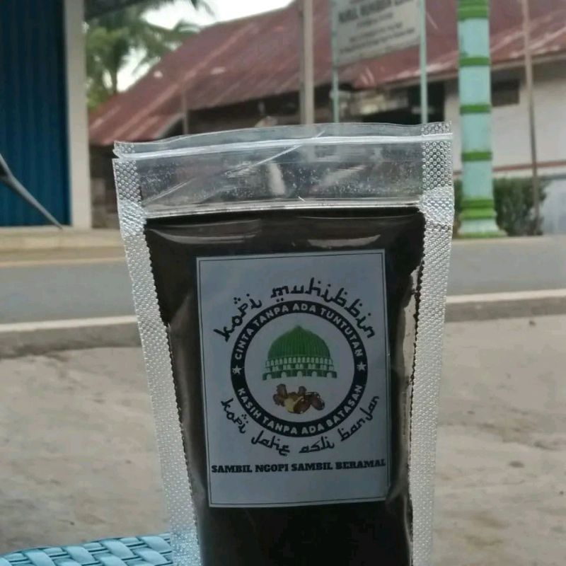 

kopi muhibbin