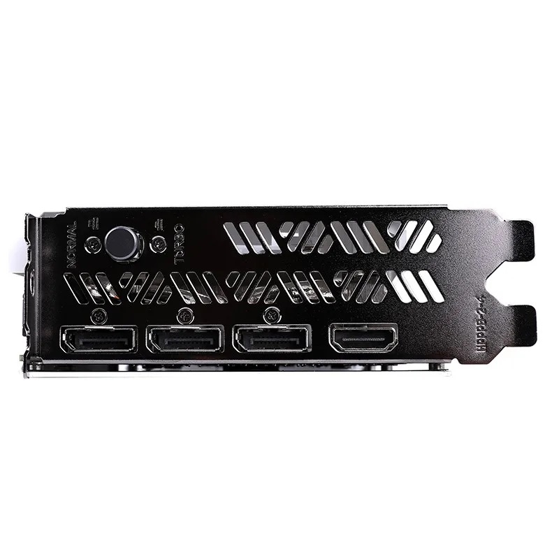 iGame Geforce RTX 3050 8GB GDDR6 Ultra W DUO OC 8G-V