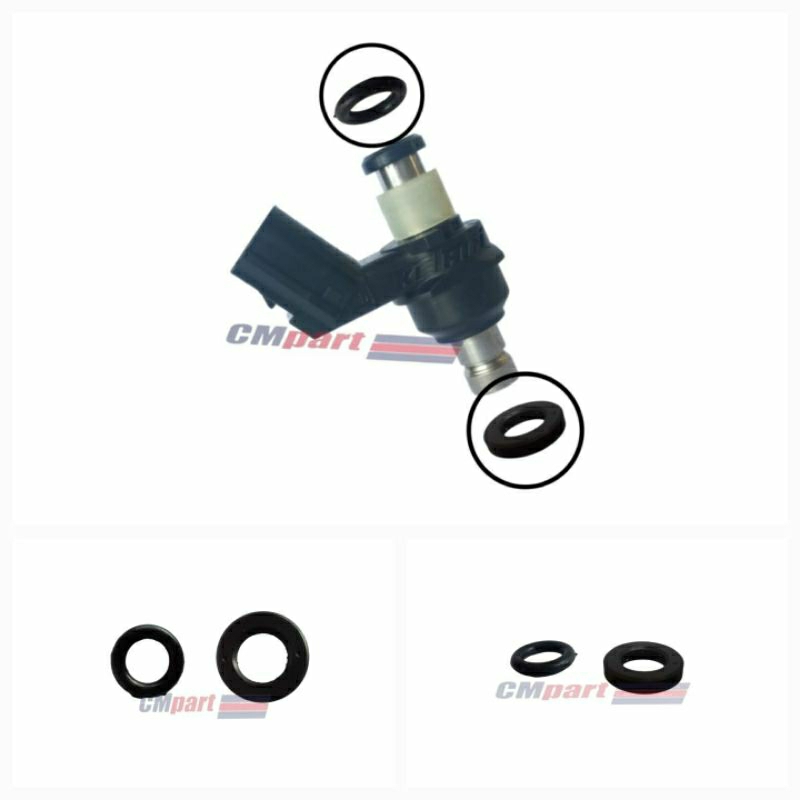 seal oring injektor honda beat fi vario 125  150 scoopy fi