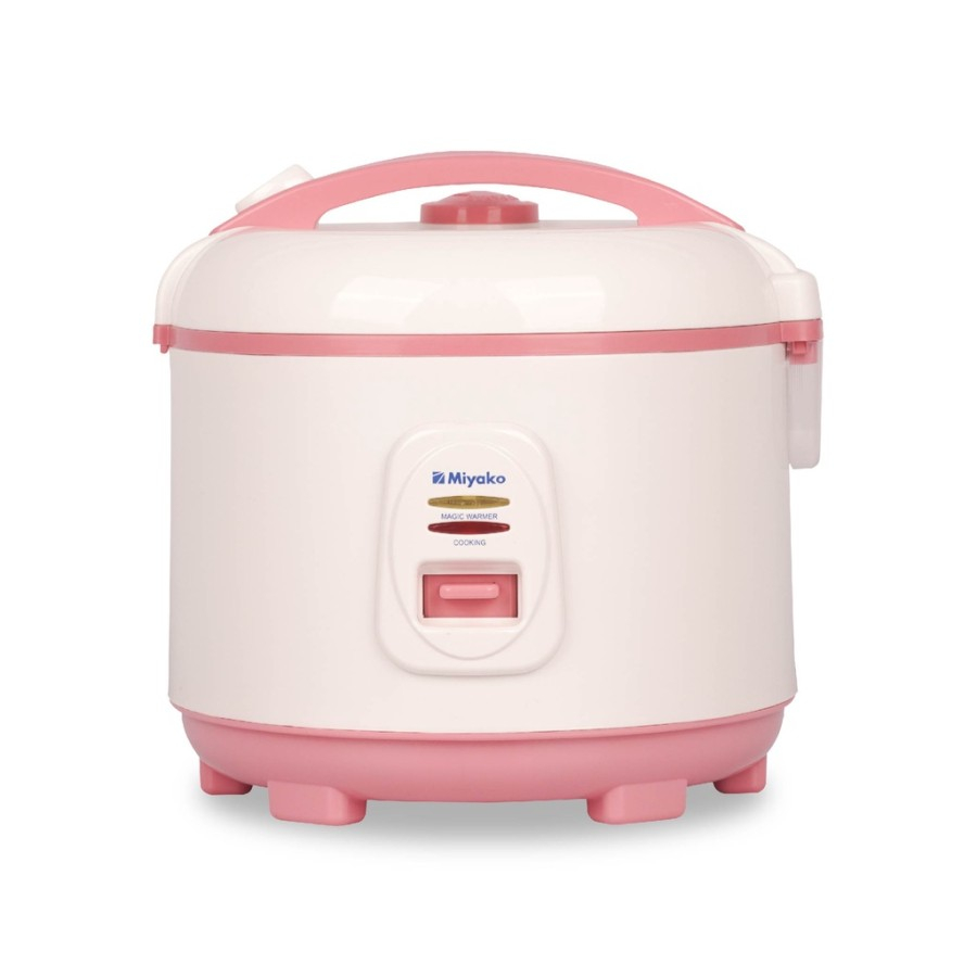 Magic Com Miyako MCM 507 IP Rice Cooker 1.8L