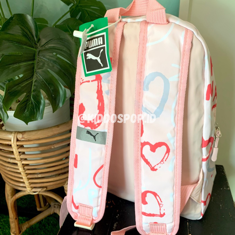 SHOULDER BAG PUMA | TAS ANAK PUMA