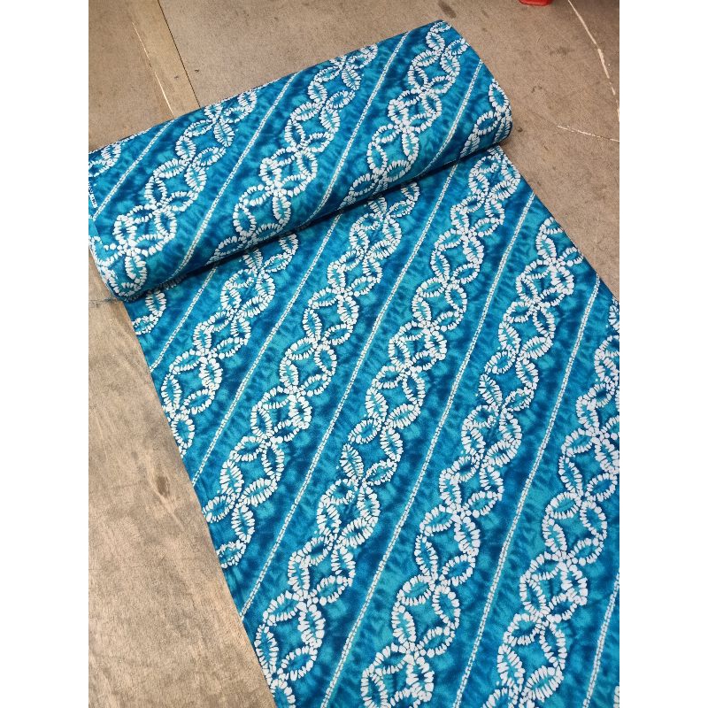 KAIN BATIK KATUN HALUS MANDRA EXCLUSIVE