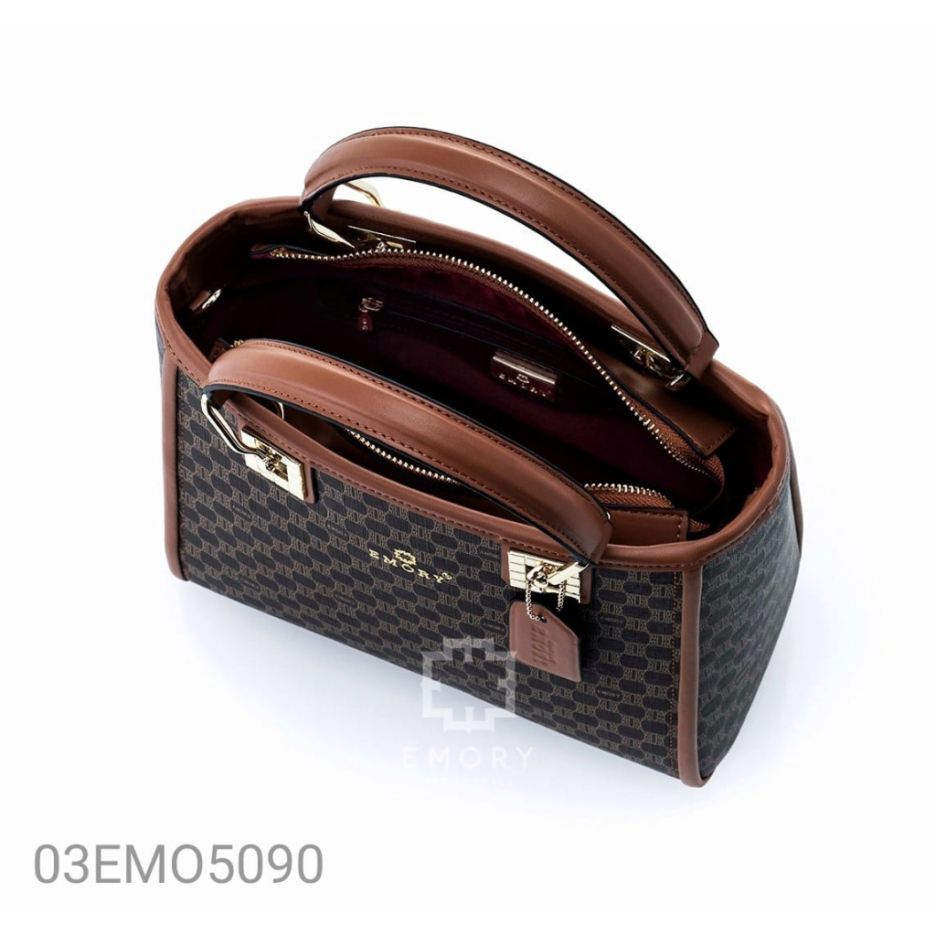 TAS SELEMPANG WANITA EMORYSTYLE   Veranza      03EMO 5090 2in1 MB