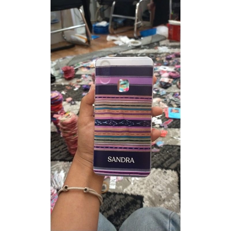 Casing hp Sarung Adonara