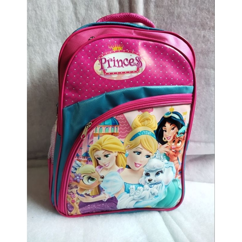 Tas sekolah anak SD