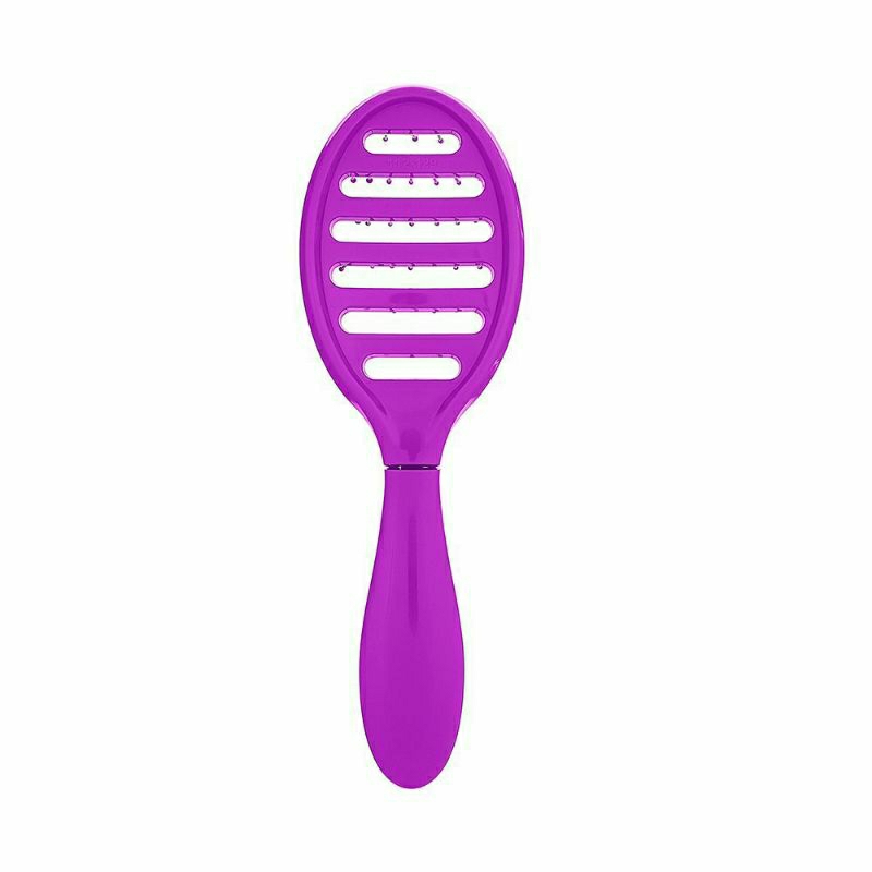 Original Wet Brush Detengler Pop And Go Speed Dry - Sisir Anti Kusut