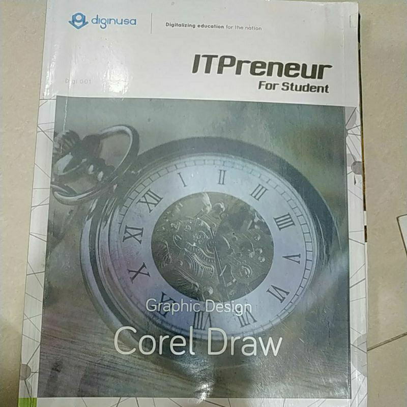 

ITPreneur Graphic Design