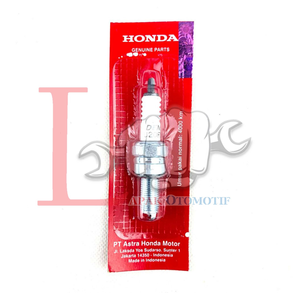 -LOI- PAKET TUTUP COP BUSI SET BUSI BEAT FI/ESP , SCOOPY FI/ESP ,  SPACY FI , VARIO 110 FI/ESP , BEAT STREET , BEAT POP