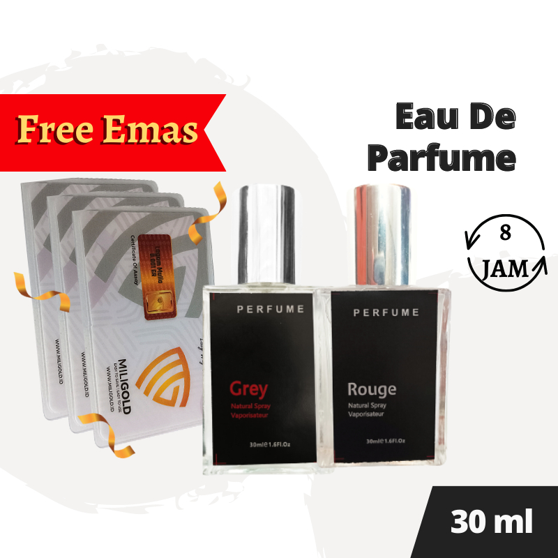 Jayrosse Parfume - Perfume - 30ml Fuckboy Parfum | Parfum Pria