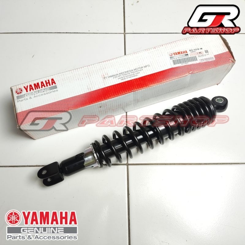 shok belakang satuan xmax PNP nmax pcx ori ygp original yamaha